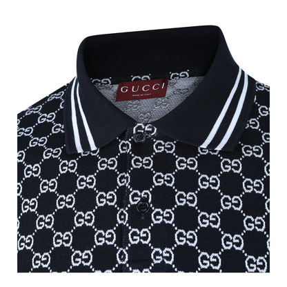 POLO GG JACQUARD