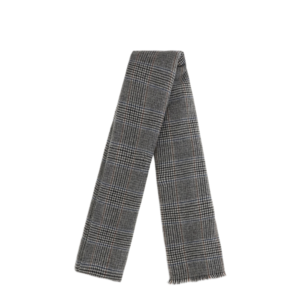 MAYFEYR - Brunello Cucinelli - Cashmere Scarf - MSCDAGW13CFA38