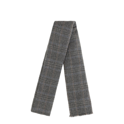 MAYFEYR - Brunello Cucinelli - Cashmere Scarf - MSCDAGW13CFA38