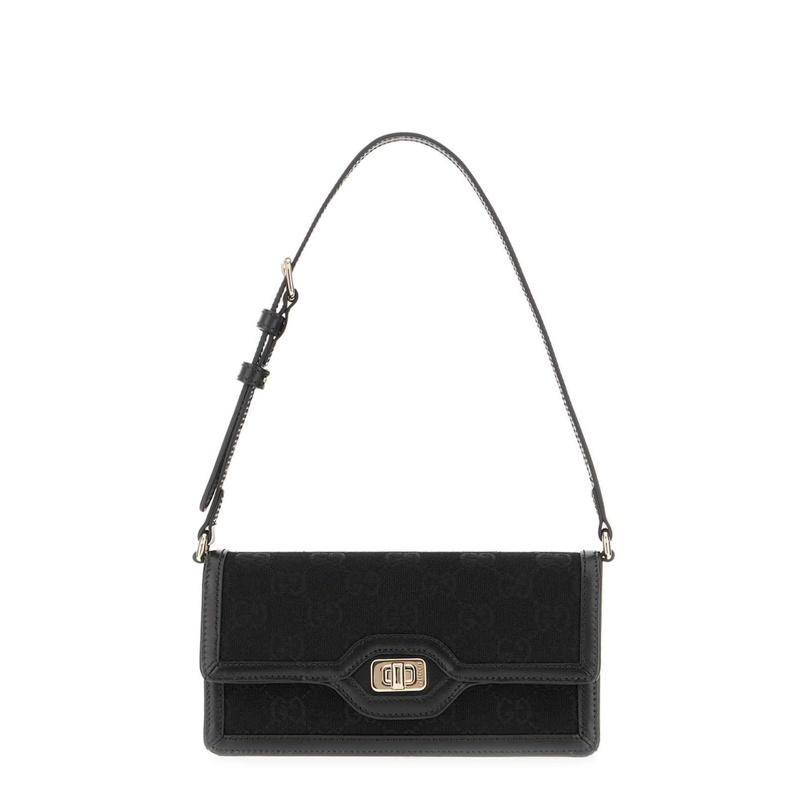 Luce Mini Shoulder Bag