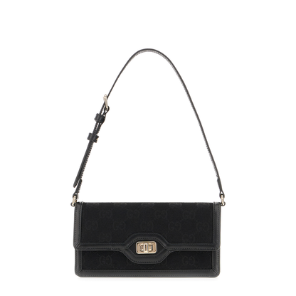 Luce Mini Shoulder Bag