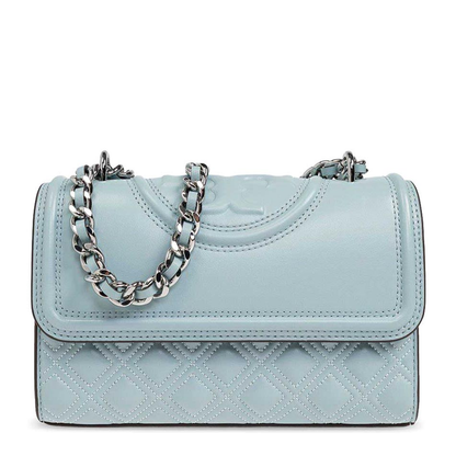 Fleming Small Convertible Shoulder Bag