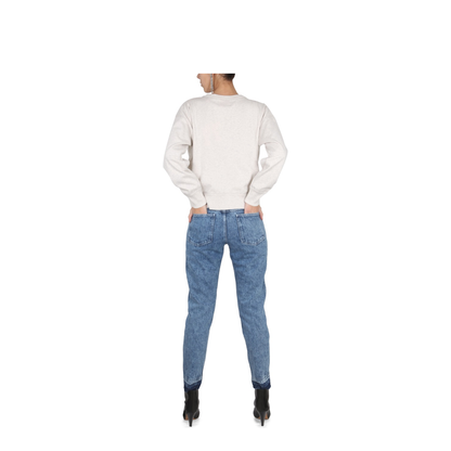MAYFEYR - Marant Etoile - Sulanoa Jeans - PA0017A1H35E30LU