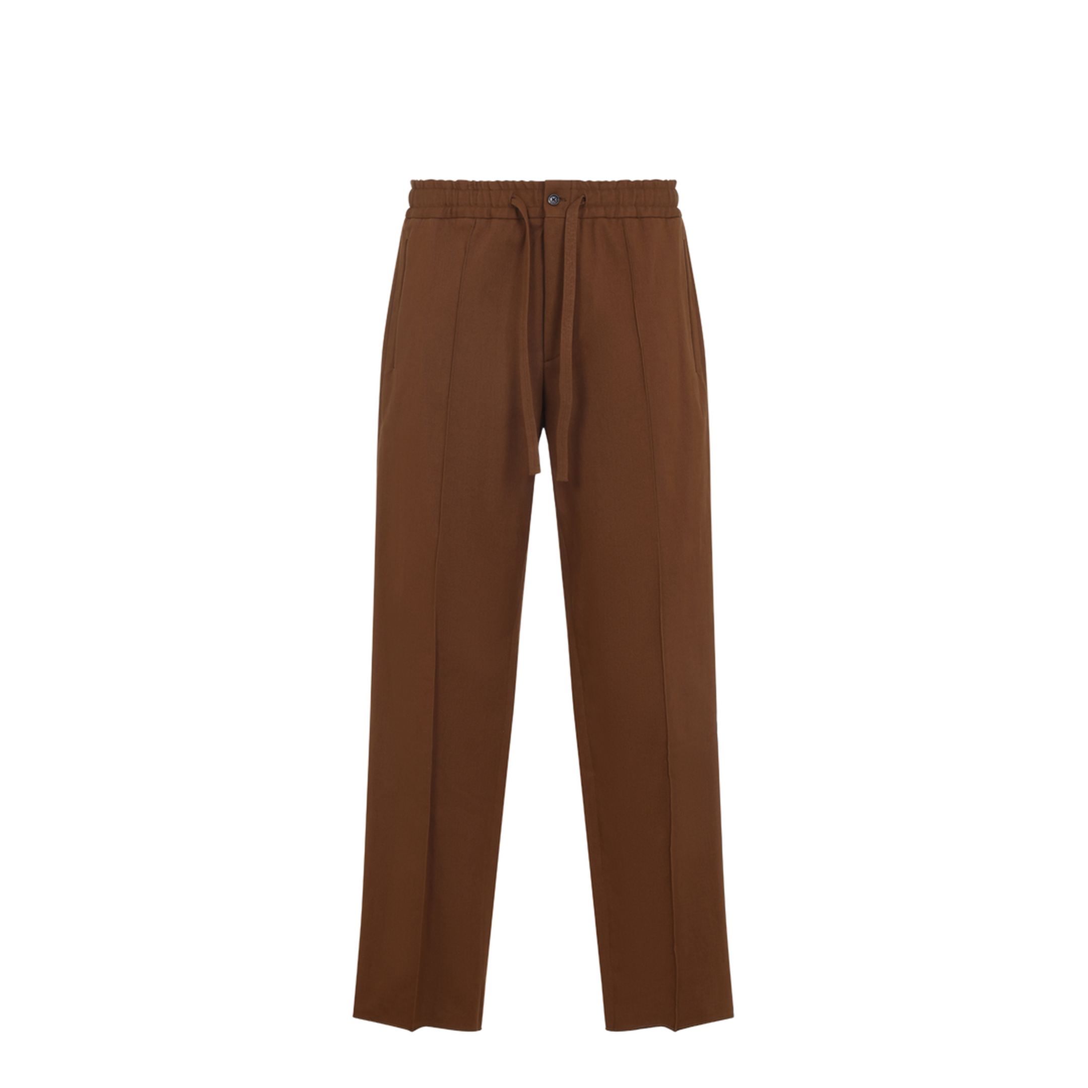 MAYFEYR - Valentino - Wool Pants - 8V3RBN31ALS