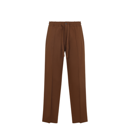 MAYFEYR - Valentino - Wool Pants - 8V3RBN31ALS