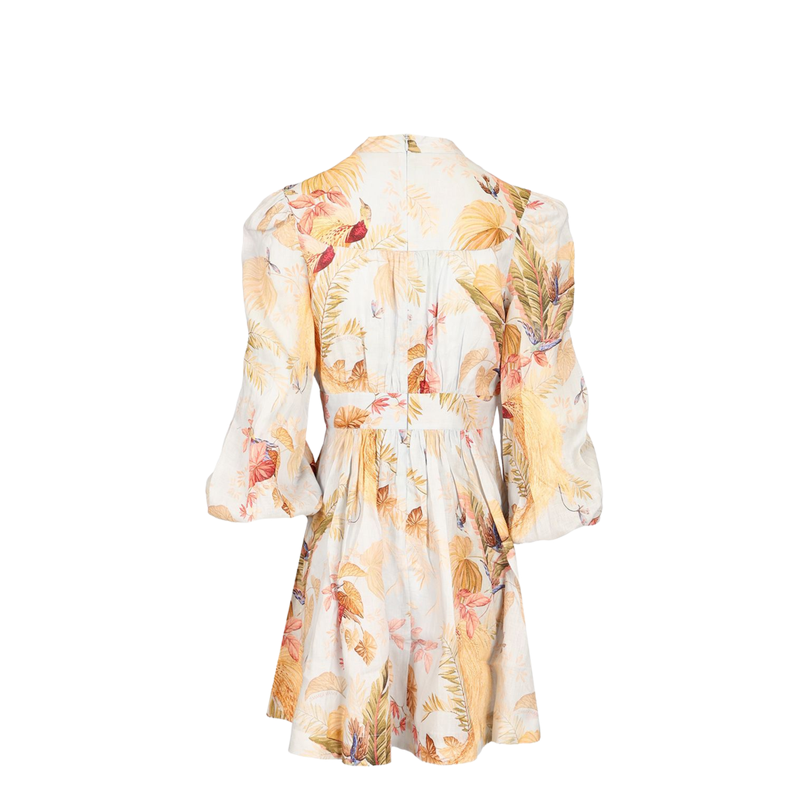 Ascension Dress