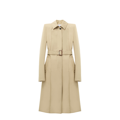 MAYFEYR - Alexander Mcqueen - Women'S Jacket - 810431QFABB2001