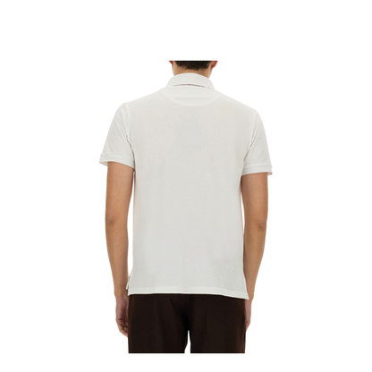 MAYFEYR - Etro - Cotton Polo - MRMD0006AJ264W0800