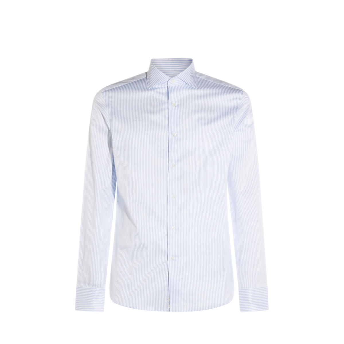 MAYFEYR - Canali - Shirts - NCLX0C3GR03303401