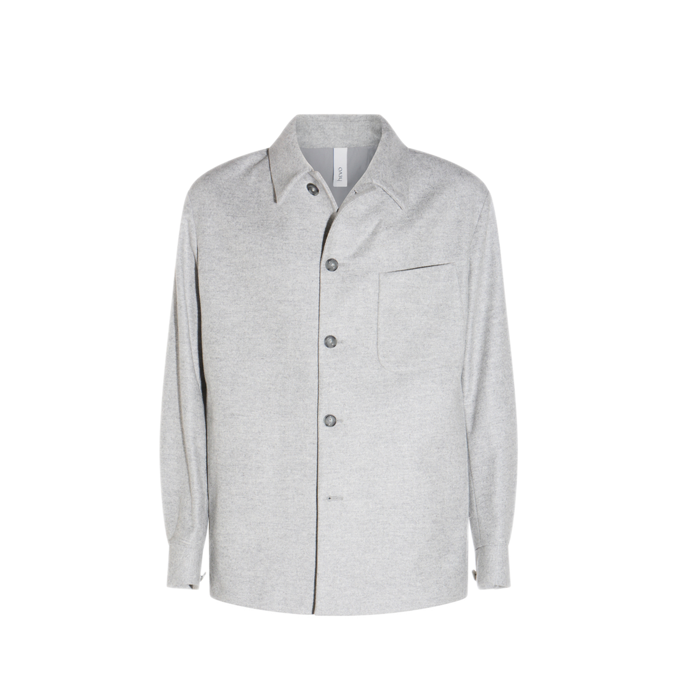 MAYFEYR - HEVO - Jackets - BARII7404402
