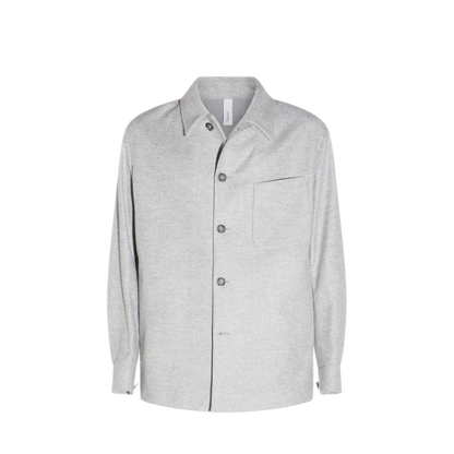 MAYFEYR - HEVO - Jackets - BARII7404402