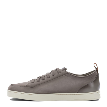 MAYFEYR - Santoni - Montecarlo Leather Sneakers - MBNO22184TIRTFEHE55E55