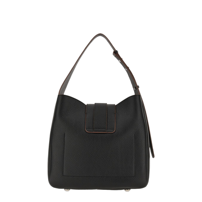 Trend Hobo Bag Black