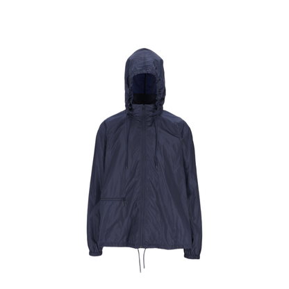 MAYFEYR - Saint Laurent - Windbreaker With Hood - 860695Y1N404040