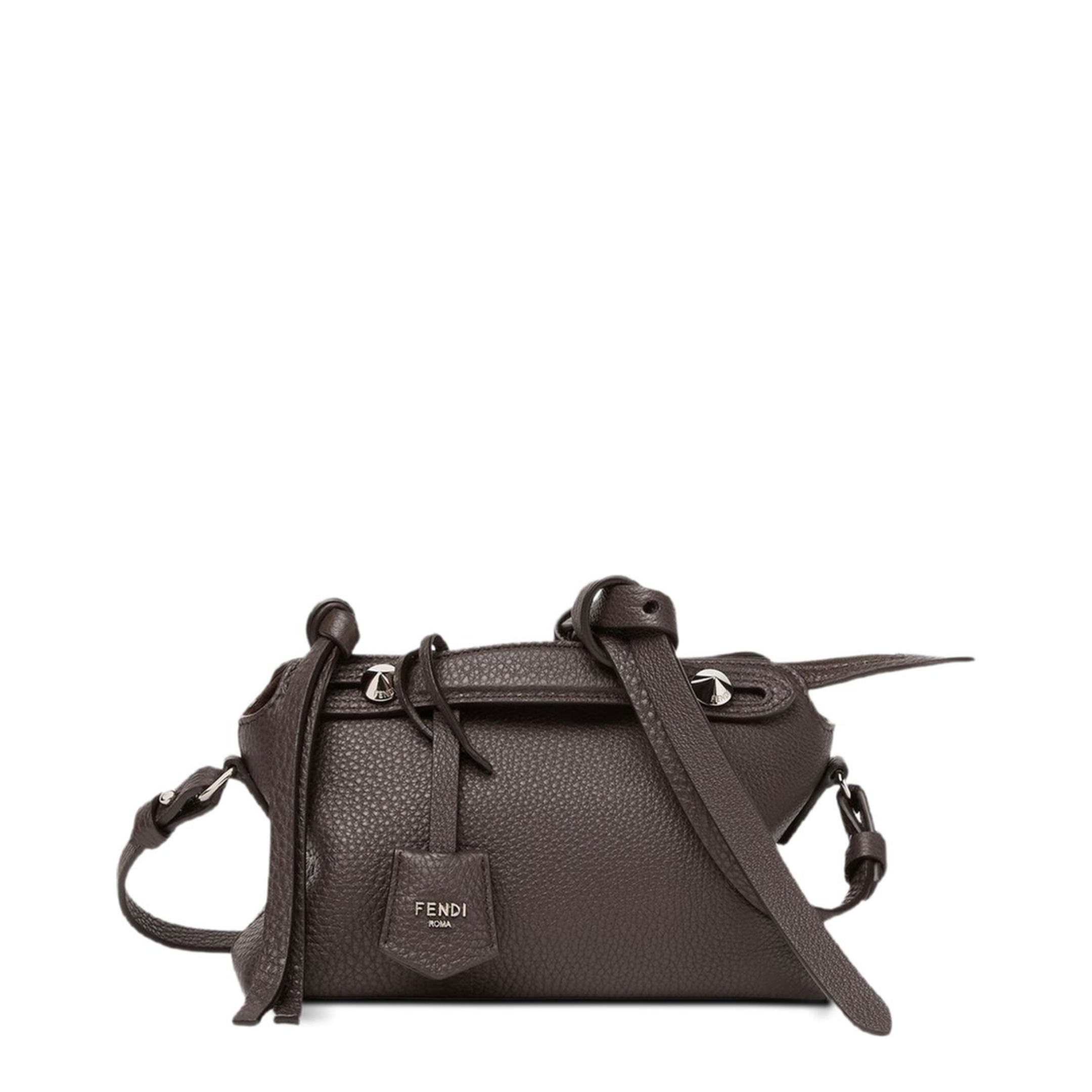 MAYFEYR - Fendi - Brown Bag - 8BS098B1J5F0TU7