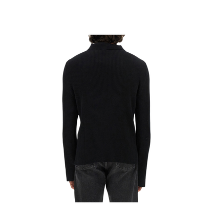 MAYFEYR - Courreges - Polo With Logo - 324MPO038FI00499999
