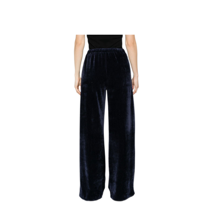 MAYFEYR - Forte Forte - Trousers Navy - 15022MYPANTSNOTTE