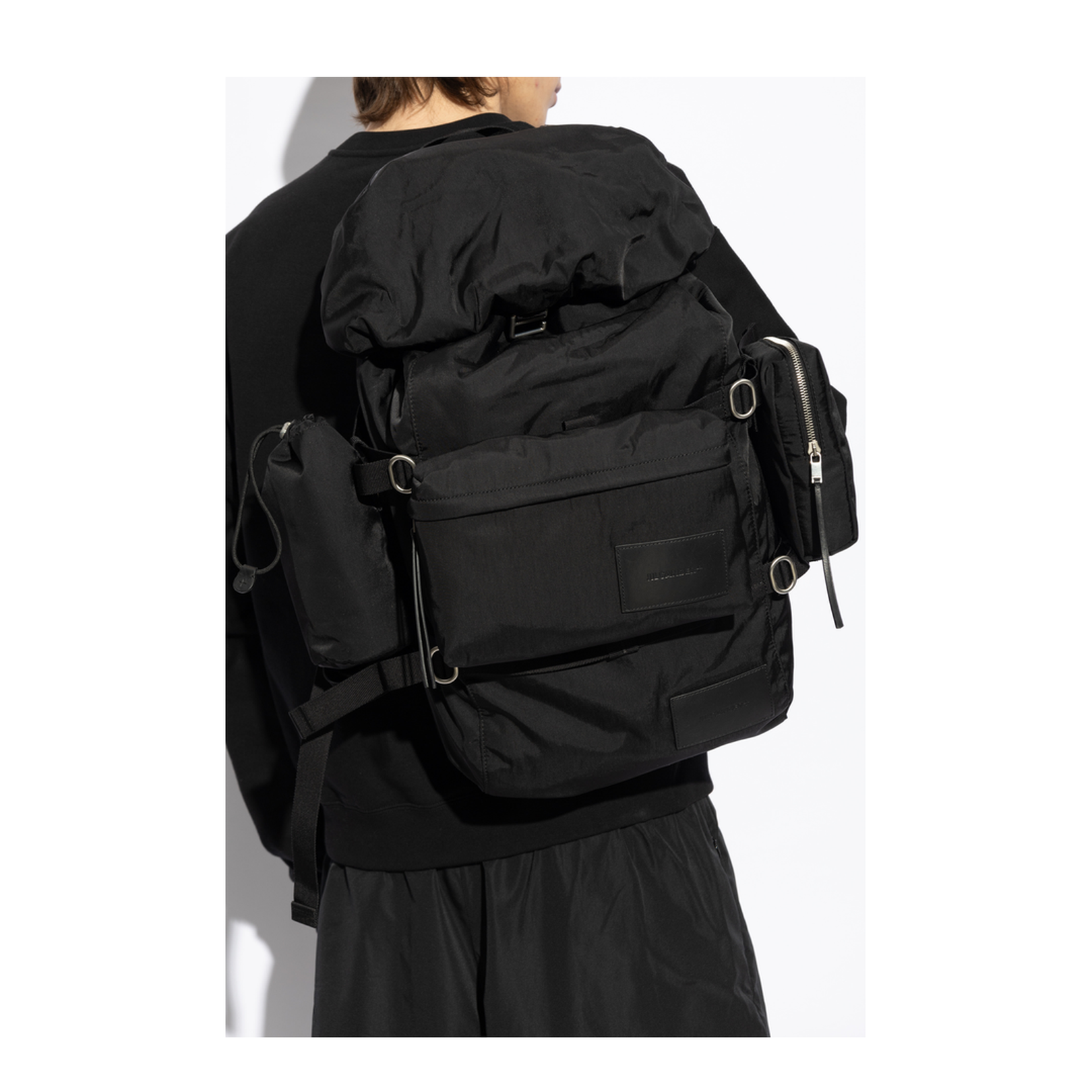Outdoor Backpack