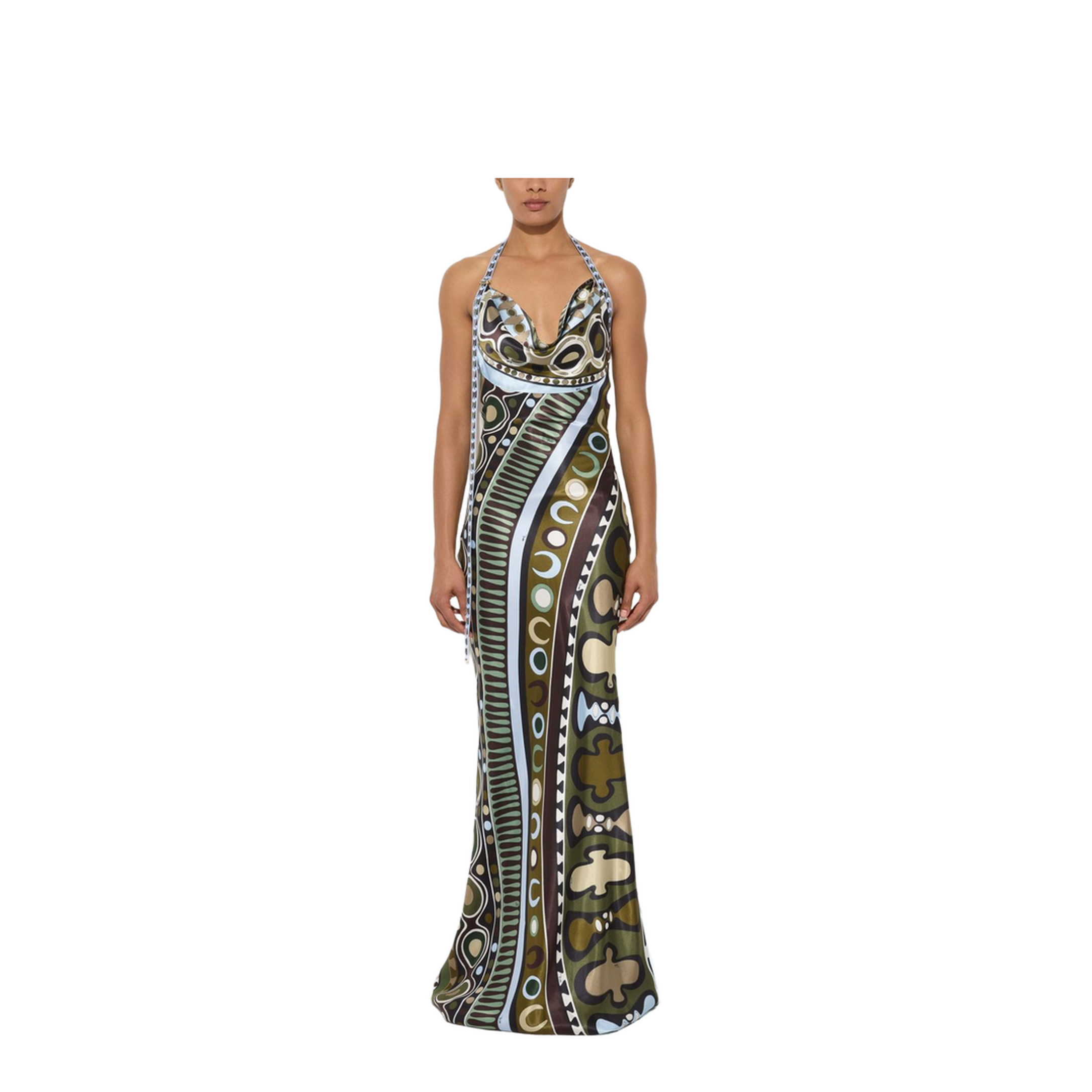MAYFEYR - Pucci - Dresses - 6HRI106H888064