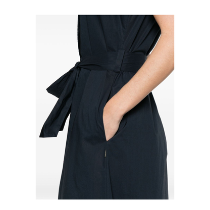 MAYFEYR - Woolrich - Dresses Navy - CFWWDR2022FRUT39443989