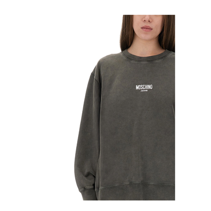 MAYFEYR -  - Sweatshirt With Logo - 170582342499