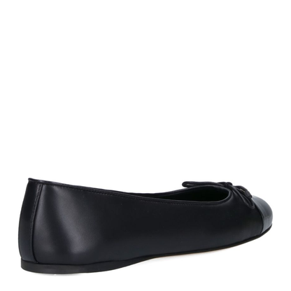 Flat Shoes Black