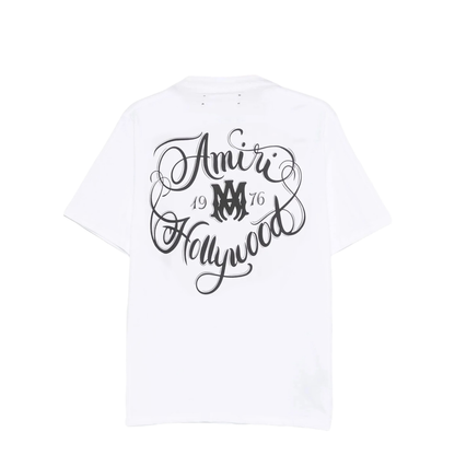 T-Shirt White