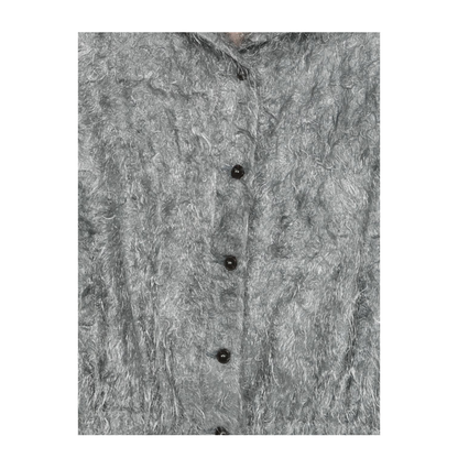 MAYFEYR - Alysi - Coats Grey - 166918A6005PL
