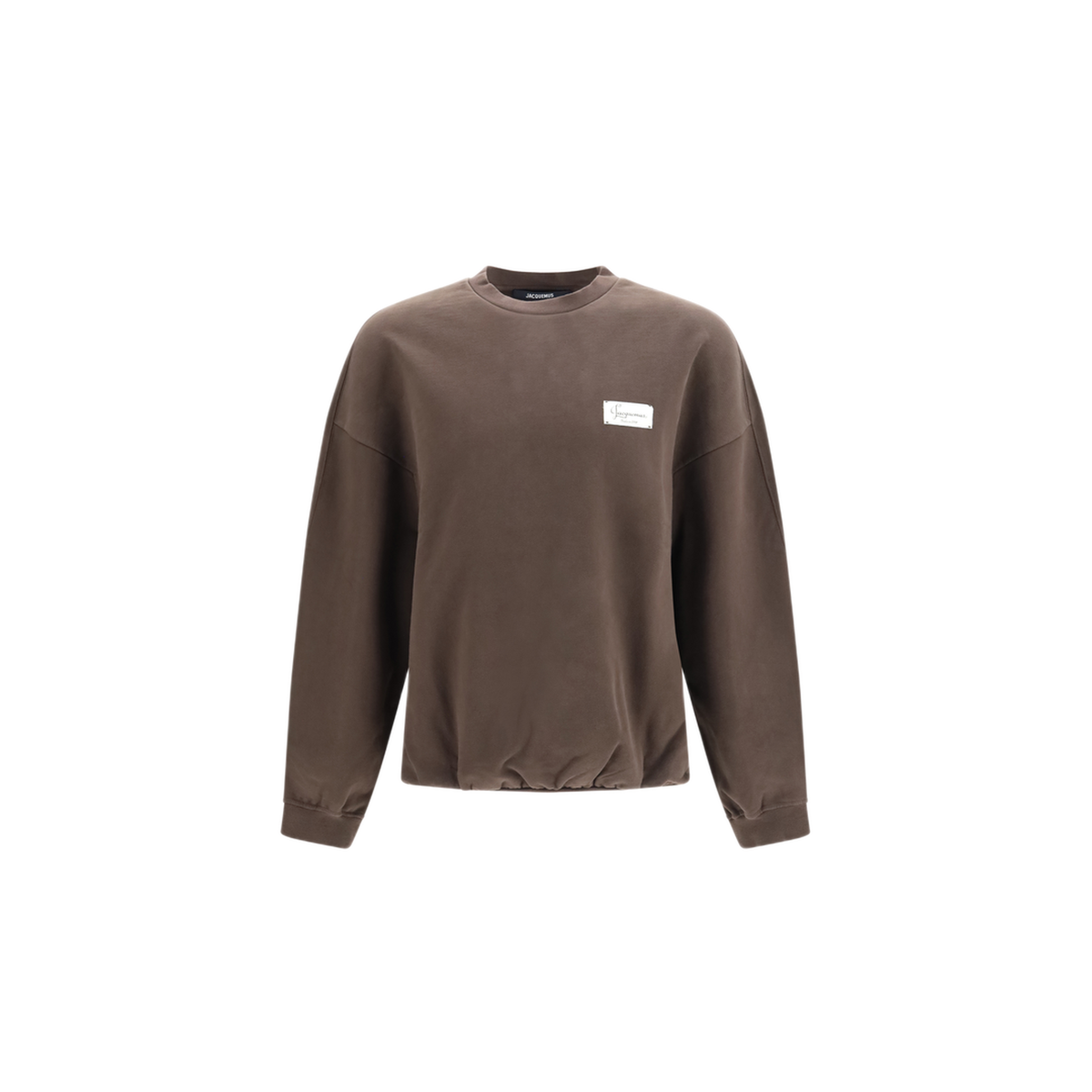 Le Sweatshirt Montaine Crewneck Sweatshirt