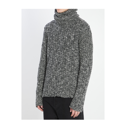 Sweaters White