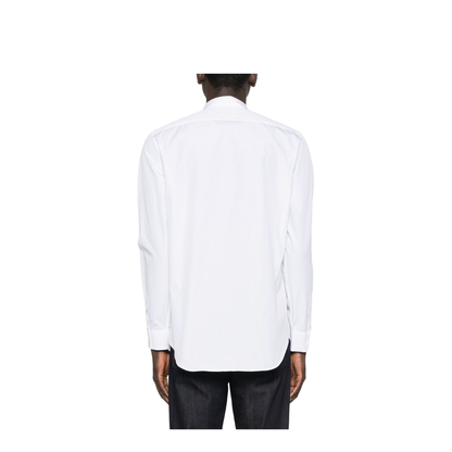 MAYFEYR - Paul Smith - Shirts White - M1R924ZV0005001