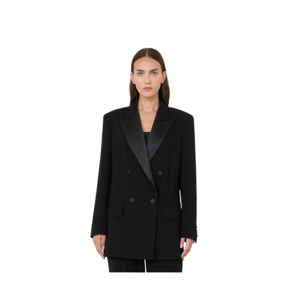 MAYFEYR - Max Mara - Lightweight Cady Blazer - 2621046014600004