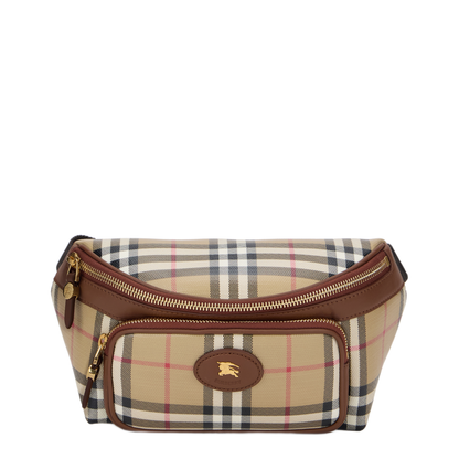 MAYFEYR - Burberry - Check Cotton Marsupio - 8127856176237A7026