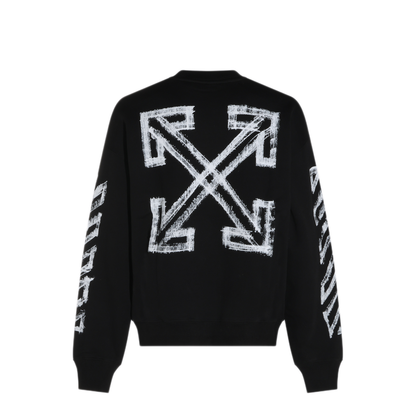 MAYFEYR - Off-White - Sweaters - OMBA054F26FLE007001