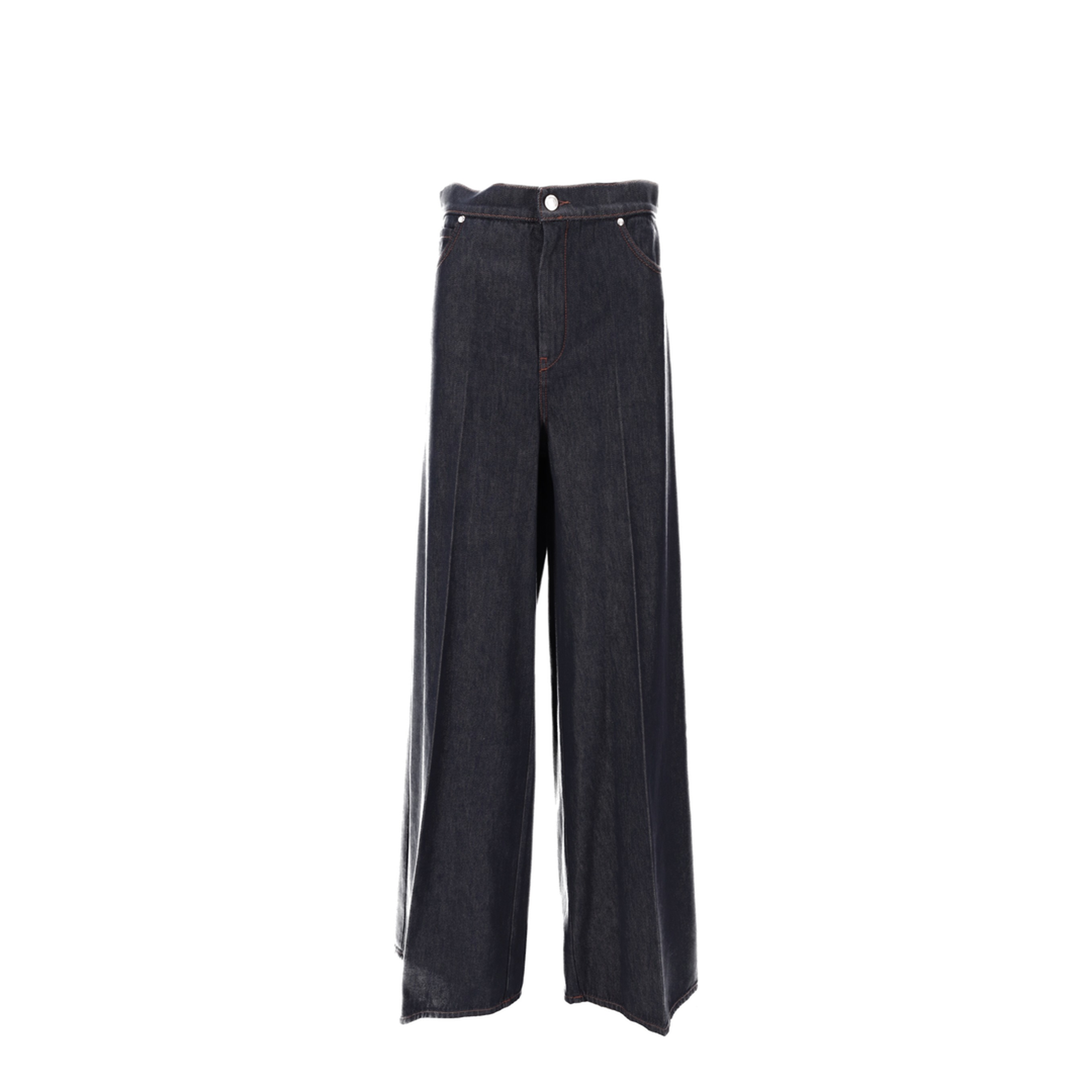 MAYFEYR - Max Mara - Long Pants - 2521136102600CARMINE001