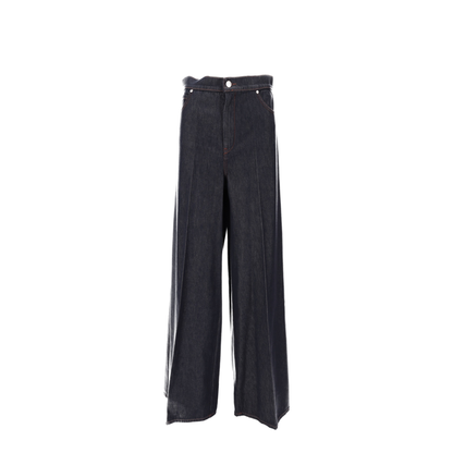 MAYFEYR - Max Mara - Long Pants - 2521136102600CARMINE001