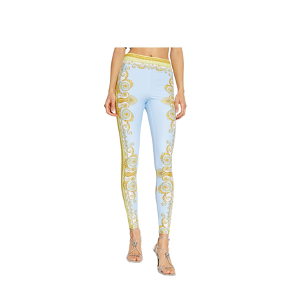 Printed Leggings
