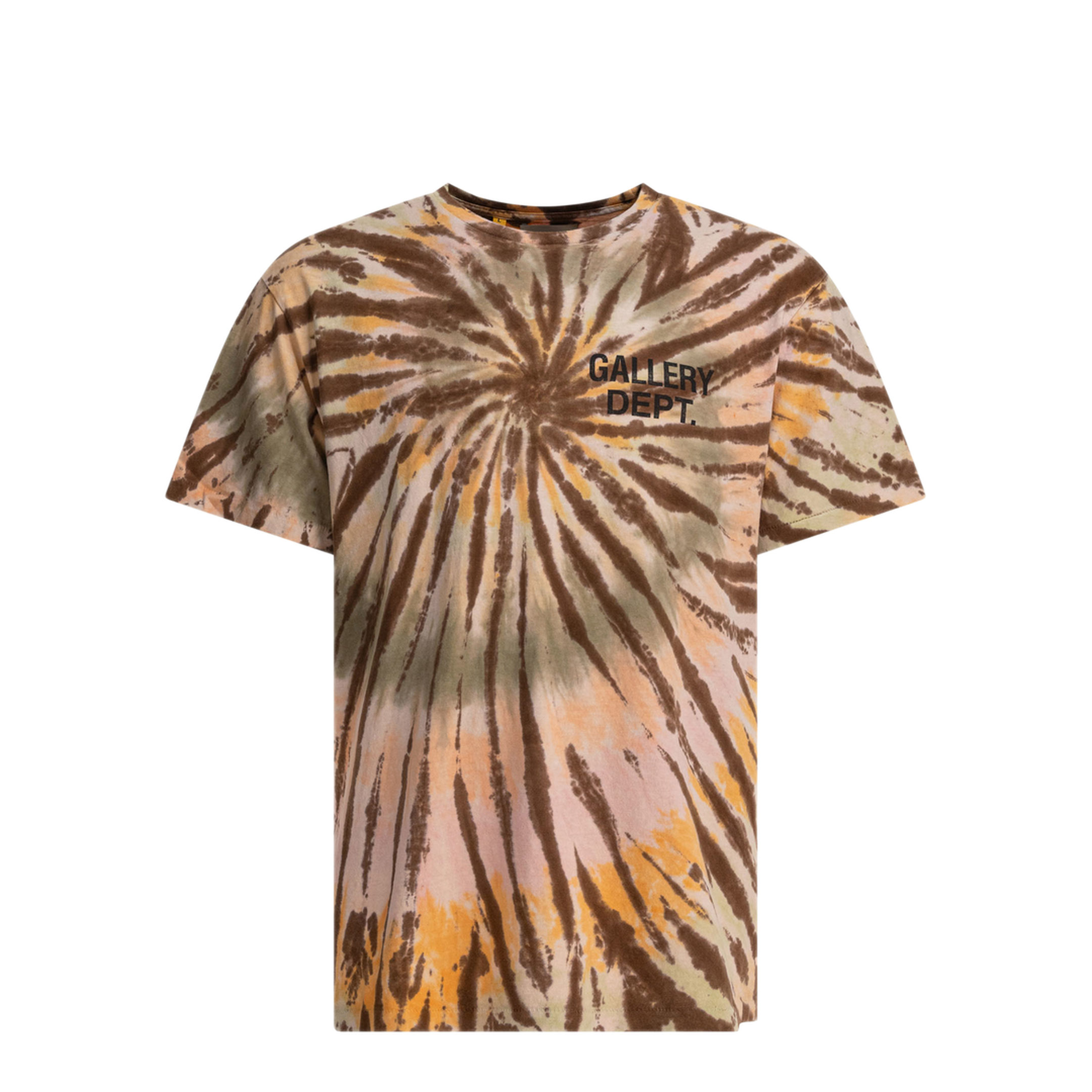 MAYFEYR - Gallery Dept. - Miami T Shirt - TST10232MOJAVE