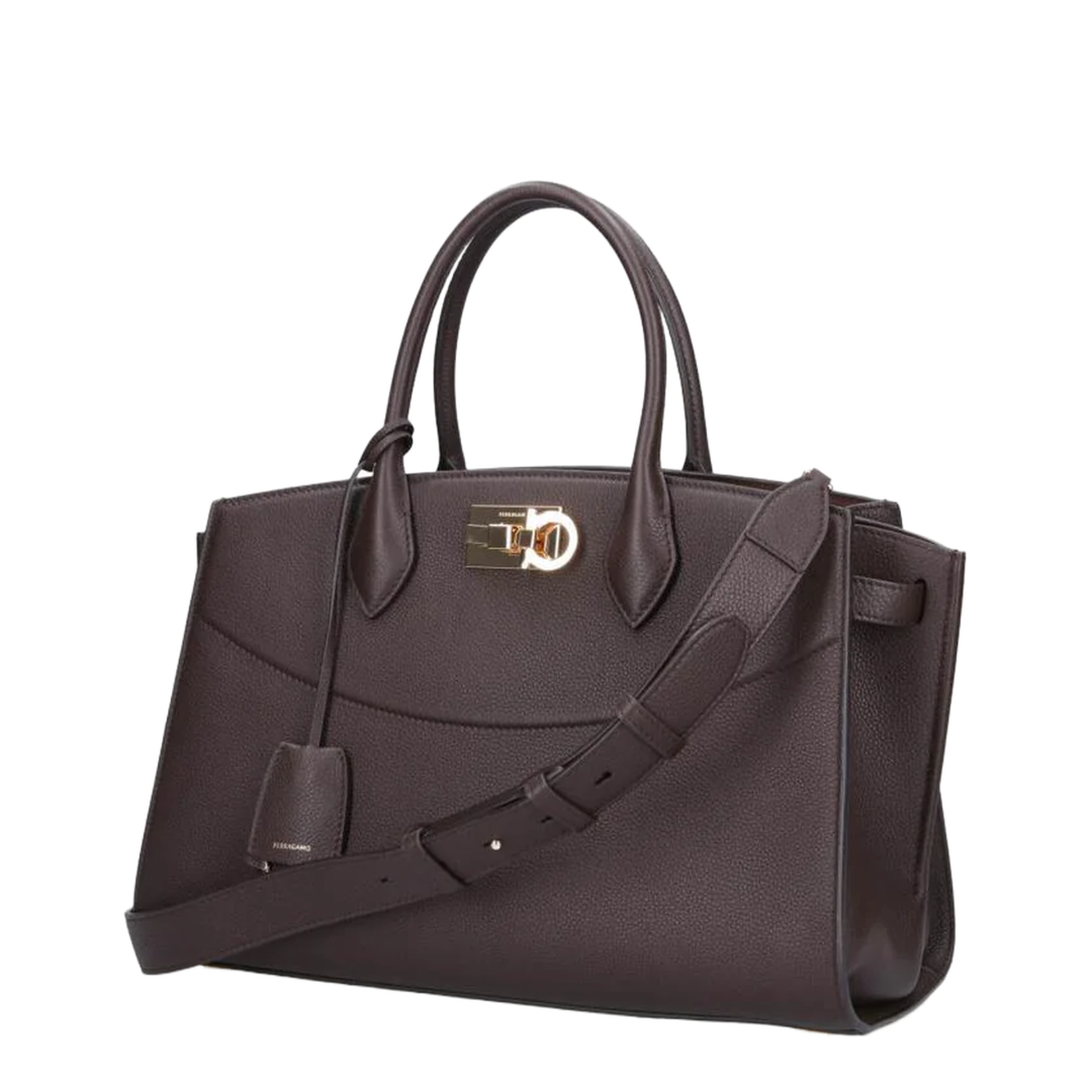 Studio Soft Large Bag