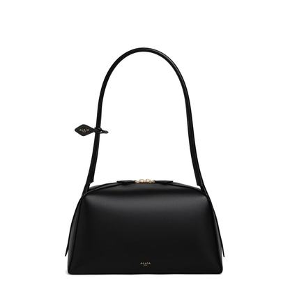MAYFEYR - Alaia - Bag Black - AA1L2019I061999