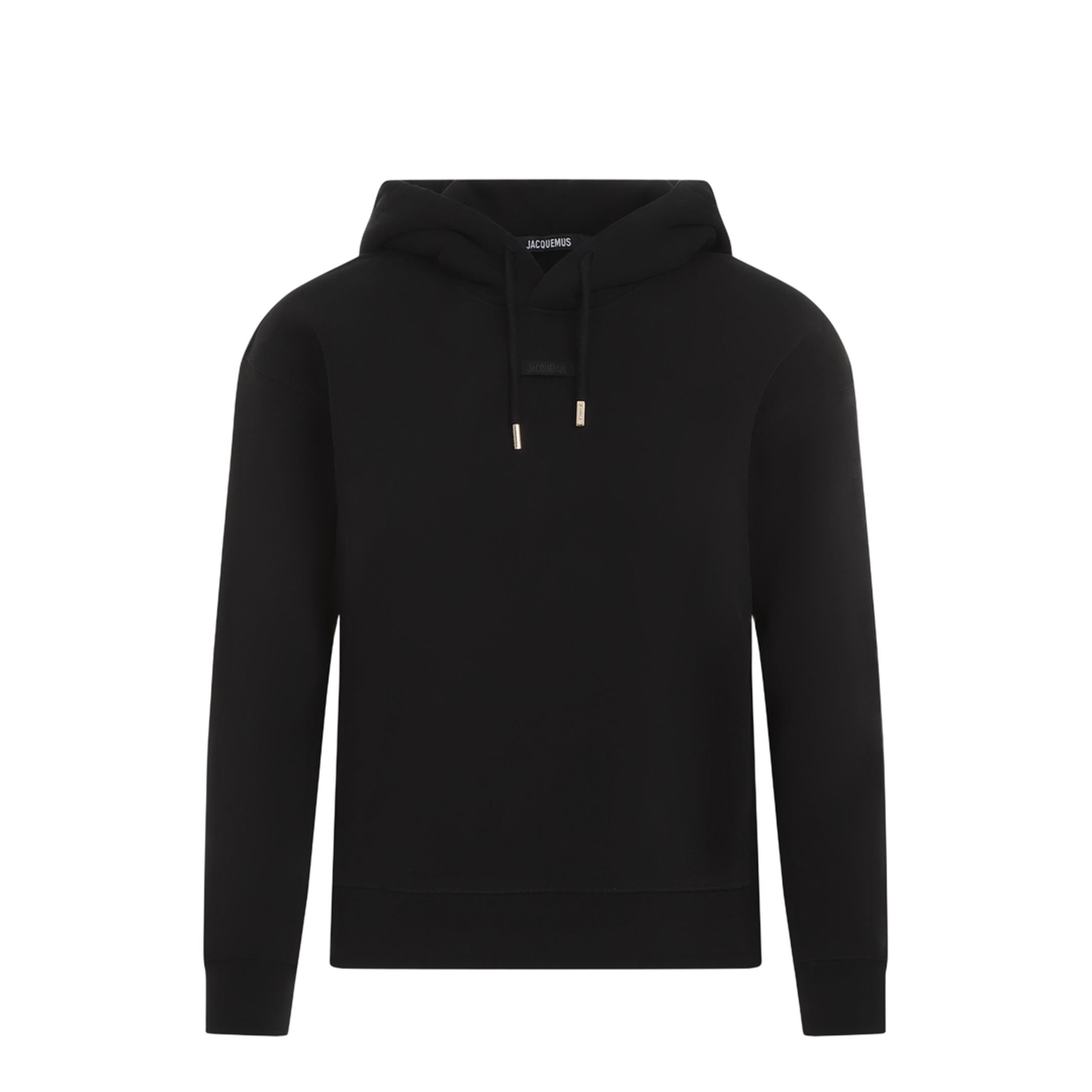 MAYFEYR - Jacquemus - Le Hoodie Gros Grain - HOW00247AJ00109
