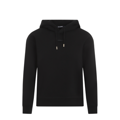MAYFEYR - Jacquemus - Le Hoodie Gros Grain - HOW00247AJ00109