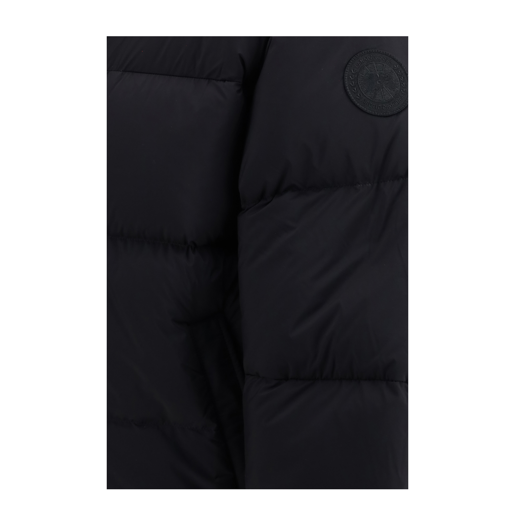 MAYFEYR - Canada Goose - Sterling Tonal Disc Puffer Jacket - 1745MT9061