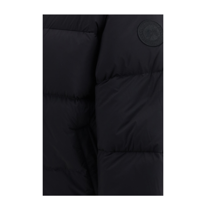 MAYFEYR - Canada Goose - Sterling Tonal Disc Puffer Jacket - 1745MT9061