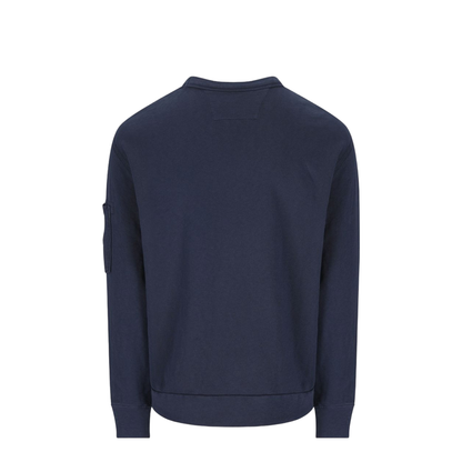 MAYFEYR - C.P.Company - Sweaters Navy - 20CMSS207A110337O889