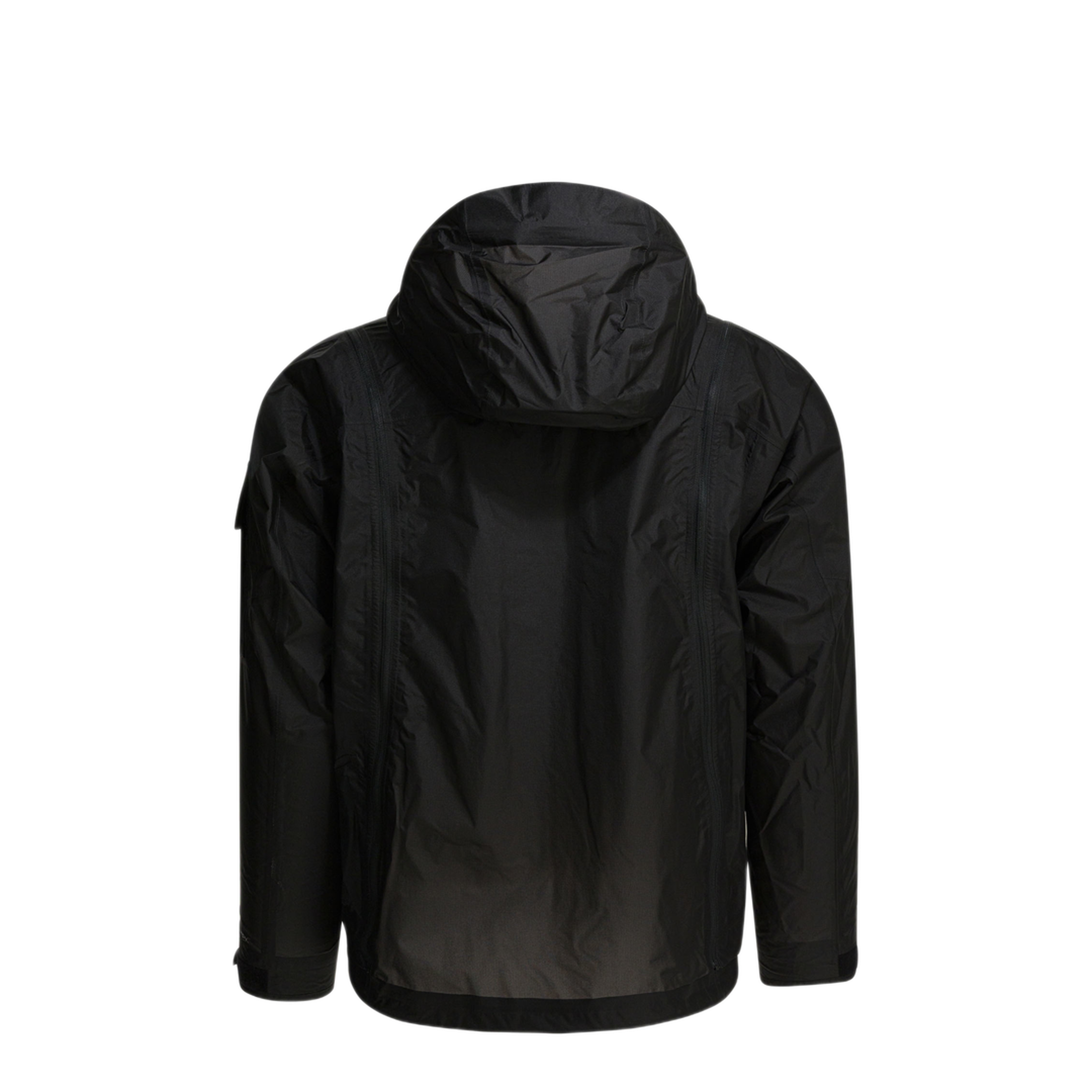 MAYFEYR - C.P. Company - Metropolis Transformable Technical Jacket - 20CLOW028A110400A999