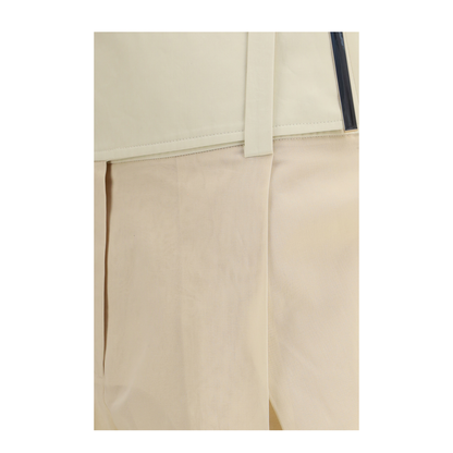 MAYFEYR -  - Ferito Pants - 2612131033600001