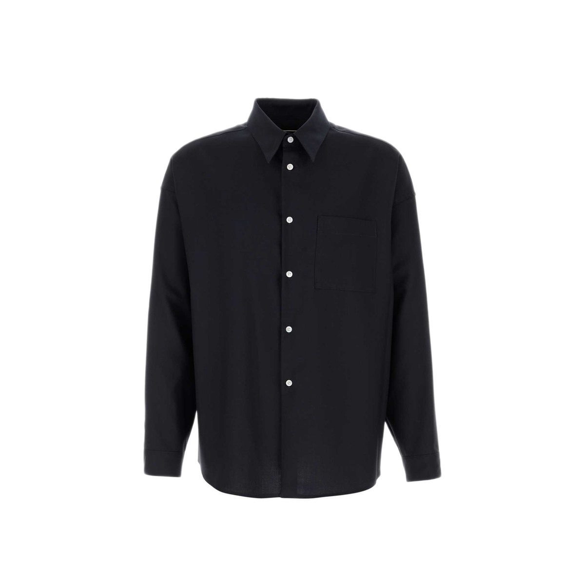 MAYFEYR - Marni - Long Sleeve Shirt - CUMU0061A3UTW83900B99