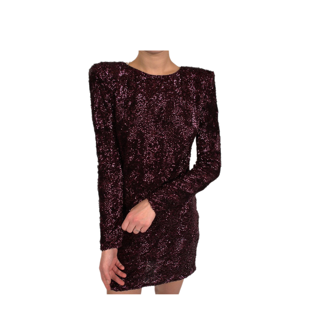 MAYFEYR - Elisabetta Franchi - Dress - AR57J47E2V900
