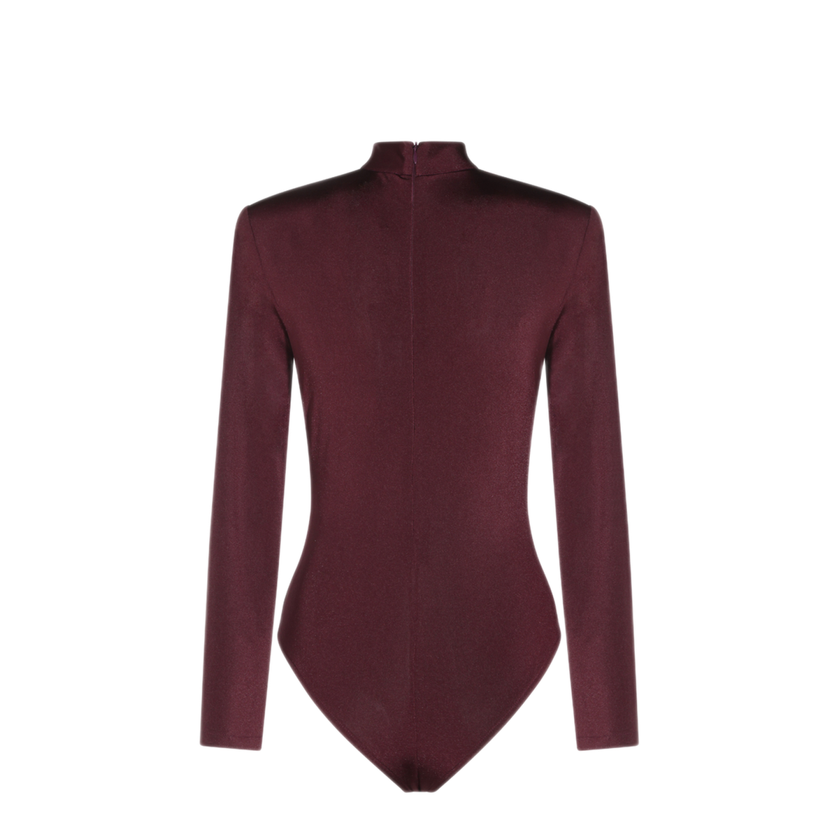 MAYFEYR - NISSA - Dresses - BODYS16732BORDEAUX